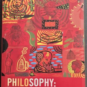 Philosophy: The Classics by Nigel Warburton