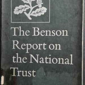 The Benson Report on the National Trust