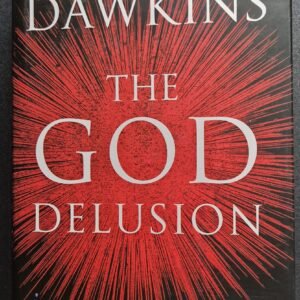 The God Delusion by Richard Dawkins