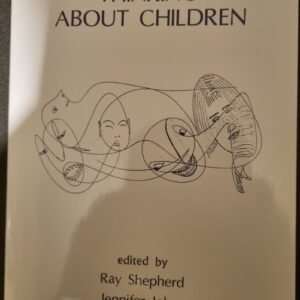 Thinking About Children