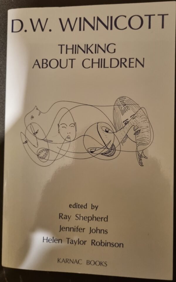 Thinking About Children