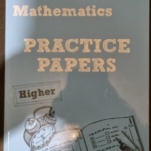 Mathematics (Revise GCSE): Practice Papers