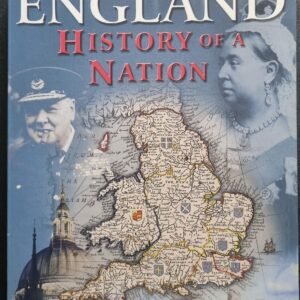 England: History of a Nation by David Ross