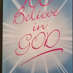 We Believe In God: The Doctrine Commission of the Church of England