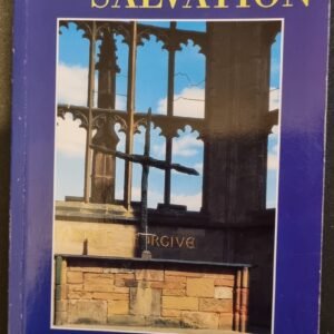 The Mystery of Salvation: The Doctrine Commission of the Church of England