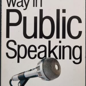Bluff Your Way In Public Speaking
