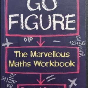 Go Figure: The Marvellous Math Workbook by Daniel Smith