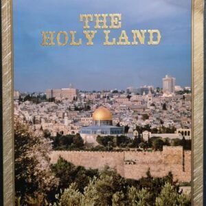 The Holy Land: One Land Three Religions by Sami Awwad