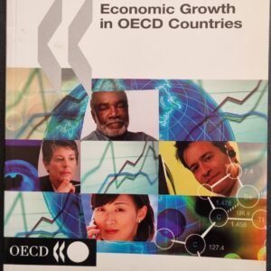 The Source of Economic Growth in OECD Countries by OECD