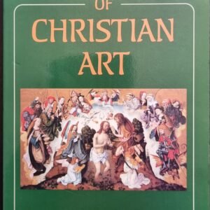 Dictionary of Christian Art by Diane Apostolos-Cappadona