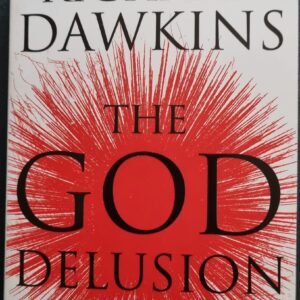 The God Delusion by Richard Dawkins