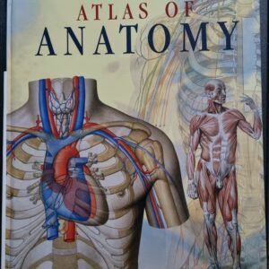 Atlas of Anatomy