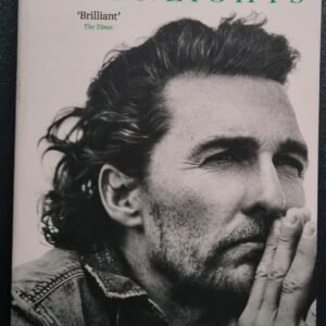 Greenlights by Matthew McConaughey