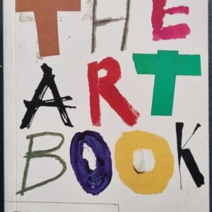 The Art Book by Phaidon