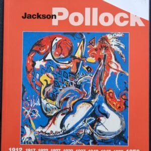 Painting: Jack Pollock