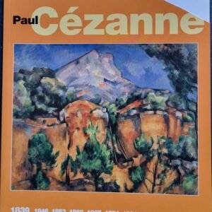 Painting: Paul Cezanne