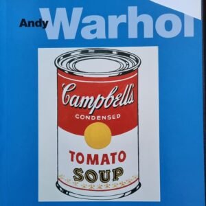 Painting: Andy Warhol