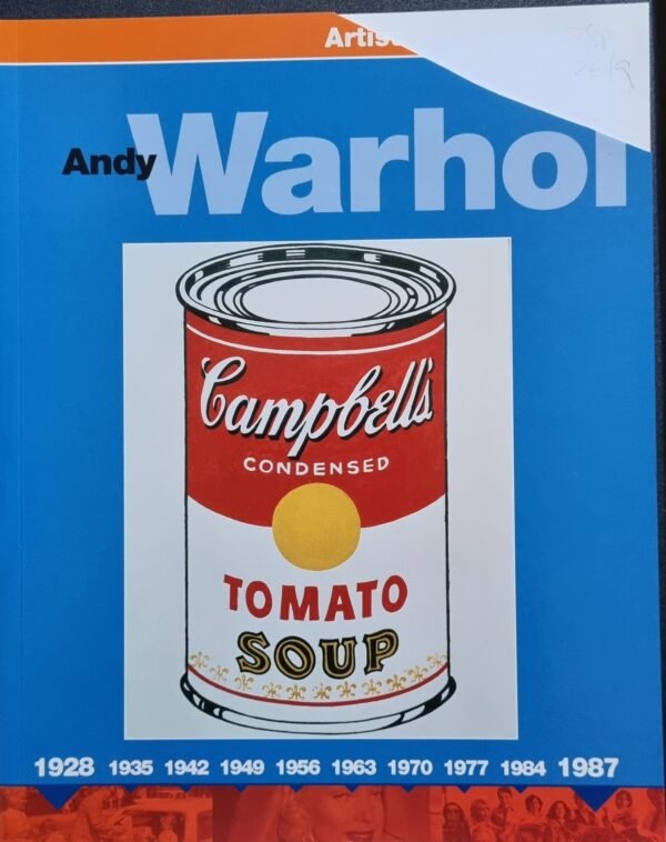 Painting: Andy Warhol