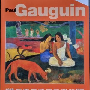 Painting: Paul Gauguin