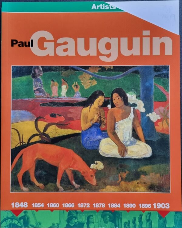 Painting: Paul Gauguin