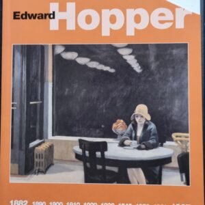 Painting: Edward Hopper