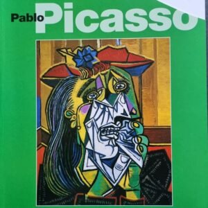 Painting: Pablo Picasso