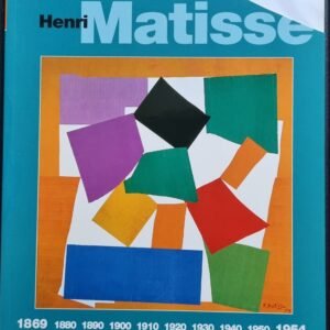 Painting: Henri Martisse