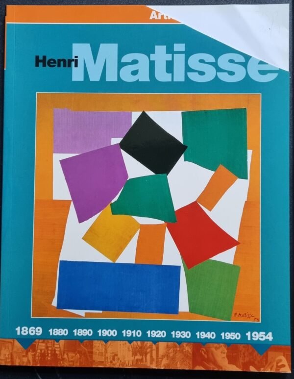 Painting: Henri Martisse