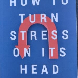 How To Turn Stress On Its Head: The Single Truth That Can Change Your Relationship With Work by Dr Rani Bora