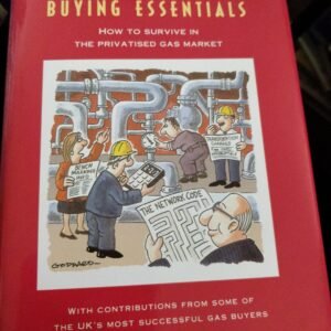 Gas Buying Essentials: How To Survive in The Privatised Gas Market