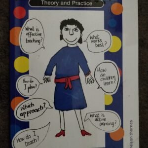 Effective Teaching In Schools: Theory and Practice