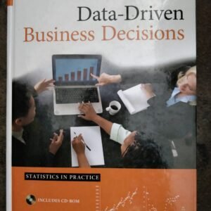 Data-Driven Business Decisions: Statistics In Practice