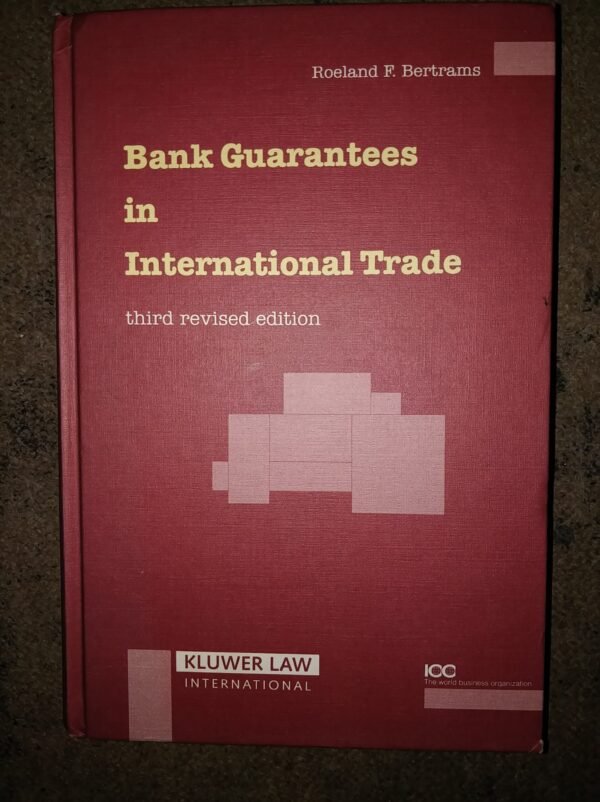 Bank Guarantees in International Trade