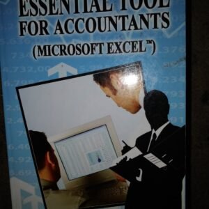 Essential Tools for Accountants (Microsoft Excel)