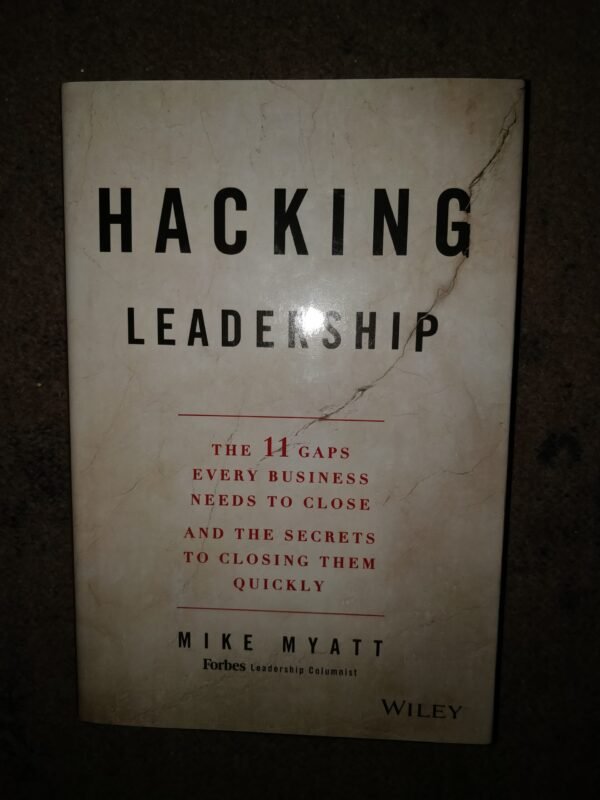 Leadership