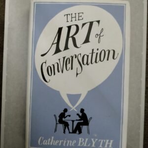 The Art of Conversation