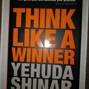 Think Like A Winner