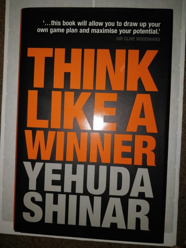Think Like A Winner