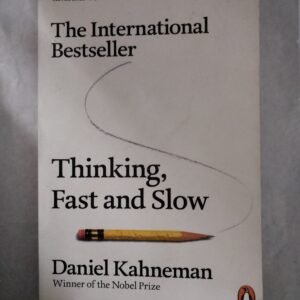 Thinking Fast and Slow