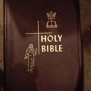 Holy Bible
