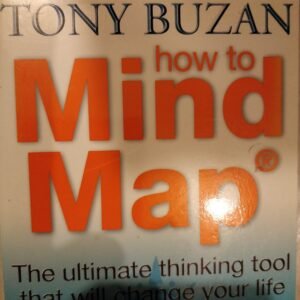How To Mind Map: The Ultimate Thinking Tool That Will Change Your Life