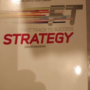 Fast-Track To Success Strategy