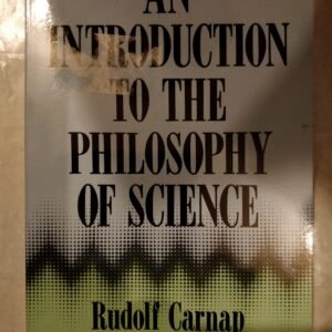 An Introduction To The Philosophy of Science