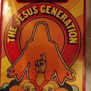 The Jesus Generation