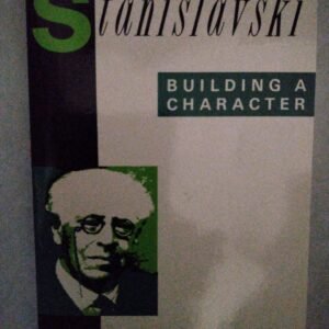 Building A Character
