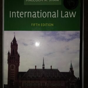 International Law