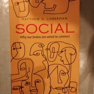 Social: Why Our Brains Are Wired To Connect