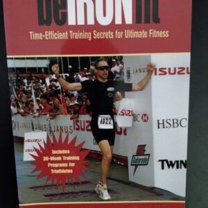 Be Iron-Fit: Time-Efficient Training Secrets for Ultimate Fitness