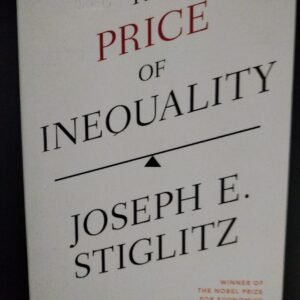 The Price of Inequality