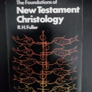 New Testament Christology